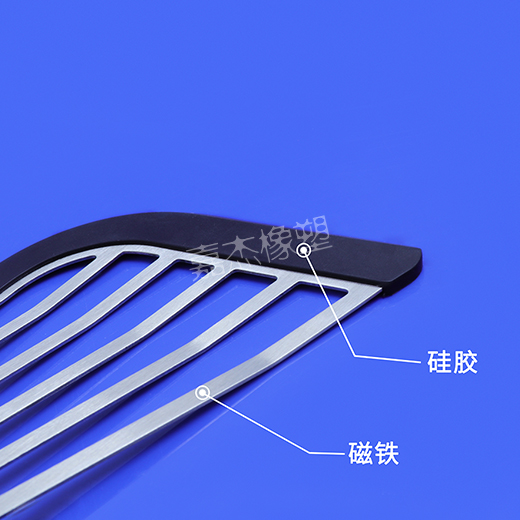 污污操鸡视频看看磁铁硅胶包胶